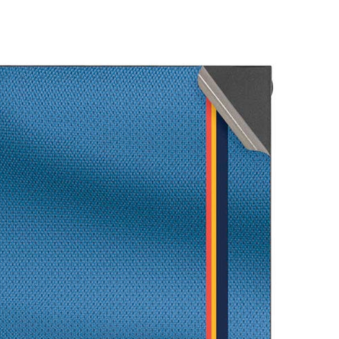 NBA Oklahoma City Thunder Jersey XBox Series X Digital Edition Console Skin